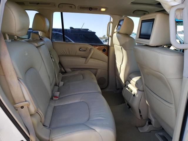 Photo 5 VIN: JN8AZ2ND9C9715638 - INFINITI QX56 