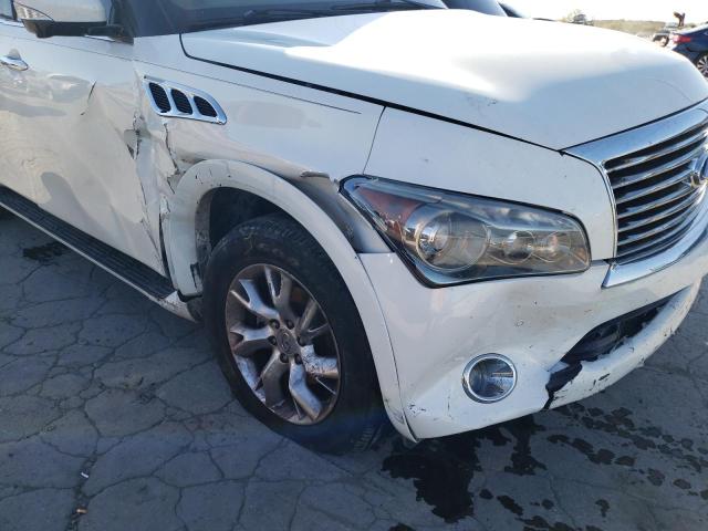 Photo 8 VIN: JN8AZ2ND9C9715638 - INFINITI QX56 