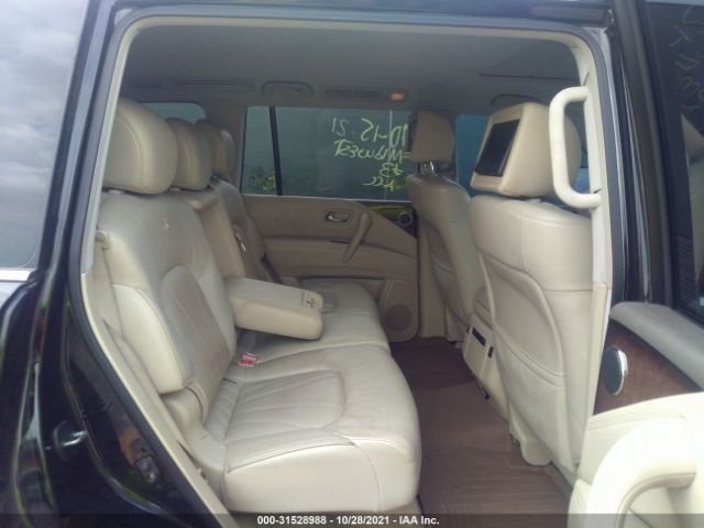 Photo 7 VIN: JN8AZ2ND9C9715798 - INFINITI QX56 