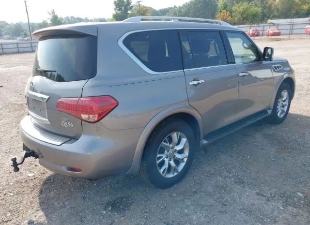 Photo 3 VIN: JN8AZ2ND9D9730061 - INFINITI QX56 