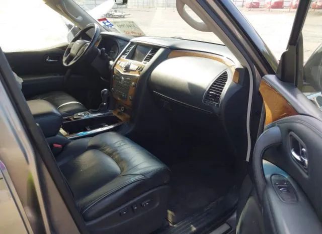 Photo 4 VIN: JN8AZ2ND9D9730061 - INFINITI QX56 