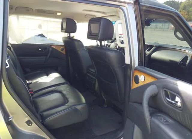 Photo 7 VIN: JN8AZ2ND9D9730061 - INFINITI QX56 