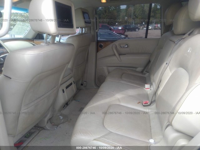 Photo 7 VIN: JN8AZ2ND9D9730139 - INFINITI QX56 