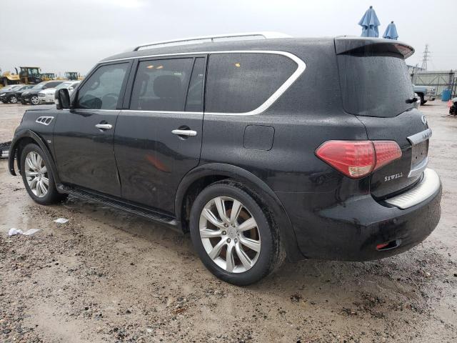 Photo 1 VIN: JN8AZ2ND9E9751221 - INFINITI QX80 