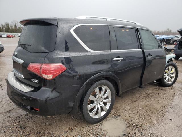 Photo 2 VIN: JN8AZ2ND9E9751221 - INFINITI QX80 