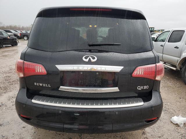 Photo 5 VIN: JN8AZ2ND9E9751221 - INFINITI QX80 