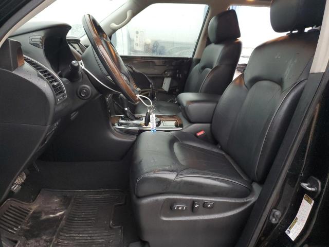 Photo 6 VIN: JN8AZ2ND9E9751221 - INFINITI QX80 