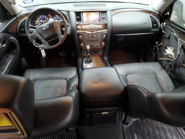 Photo 7 VIN: JN8AZ2ND9E9751221 - INFINITI QX80 