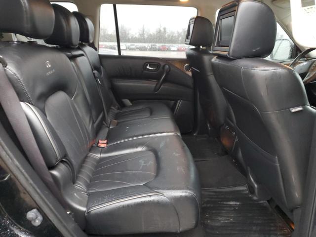 Photo 9 VIN: JN8AZ2ND9E9751221 - INFINITI QX80 