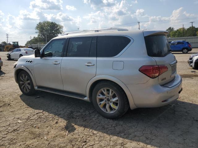 Photo 1 VIN: JN8AZ2ND9E9751557 - INFINITI QX80 