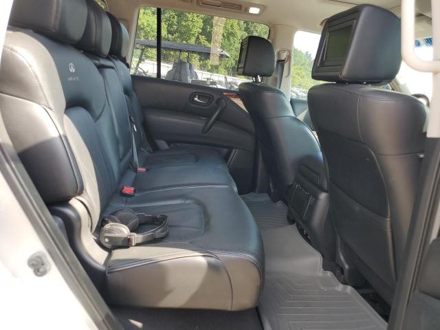 Photo 10 VIN: JN8AZ2ND9E9751557 - INFINITI QX80 