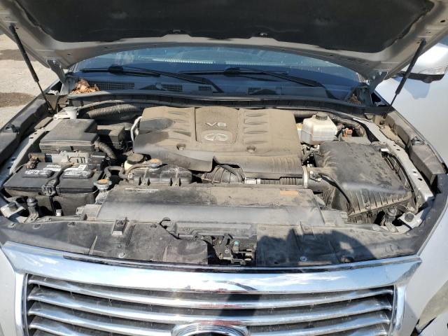 Photo 11 VIN: JN8AZ2ND9E9751557 - INFINITI QX80 