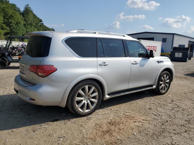 Photo 2 VIN: JN8AZ2ND9E9751557 - INFINITI QX80 