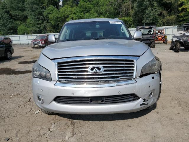 Photo 4 VIN: JN8AZ2ND9E9751557 - INFINITI QX80 