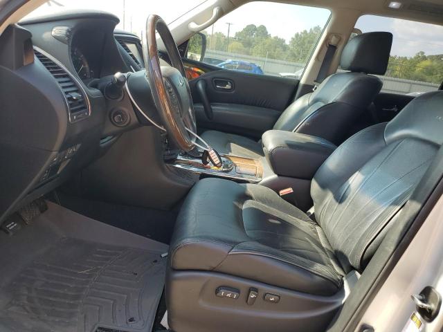 Photo 6 VIN: JN8AZ2ND9E9751557 - INFINITI QX80 