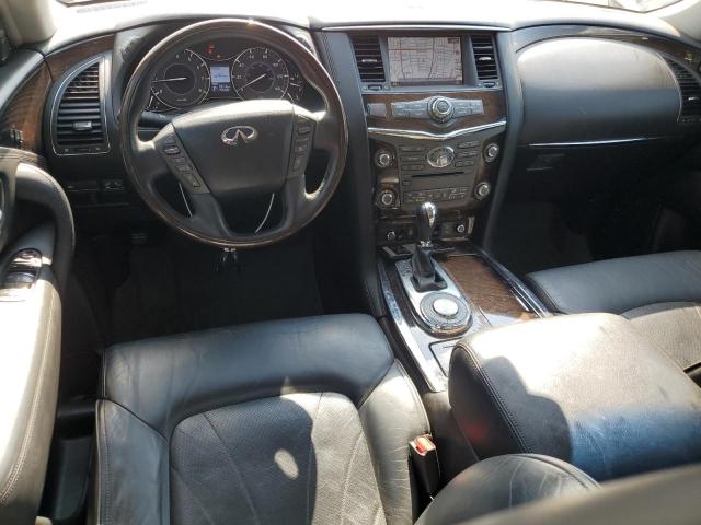 Photo 7 VIN: JN8AZ2ND9E9751557 - INFINITI QX80 