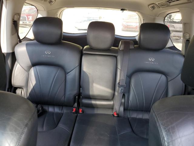 Photo 9 VIN: JN8AZ2ND9E9751557 - INFINITI QX80 