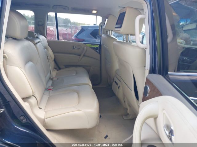 Photo 7 VIN: JN8AZ2ND9G9800047 - INFINITI QX80 