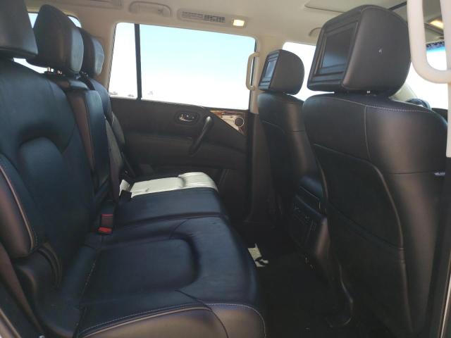 Photo 5 VIN: JN8AZ2ND9H9830456 - INFINITI QX80 BASE 