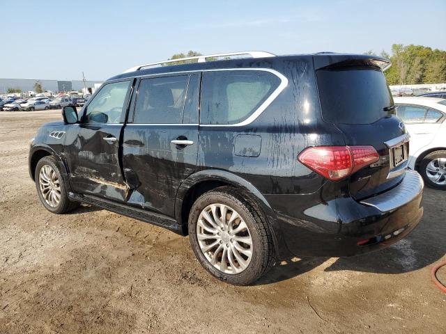 Photo 1 VIN: JN8AZ2ND9H9830750 - INFINITI QX80 BASE 