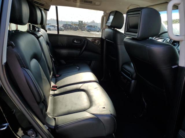 Photo 10 VIN: JN8AZ2ND9H9830750 - INFINITI QX80 BASE 