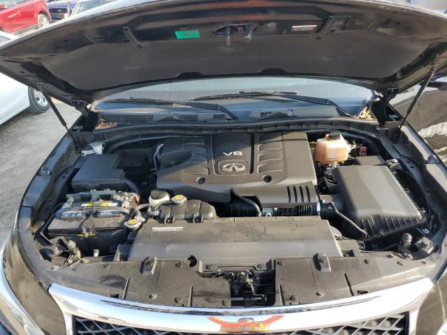 Photo 11 VIN: JN8AZ2ND9H9830750 - INFINITI QX80 BASE 