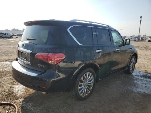 Photo 2 VIN: JN8AZ2ND9H9830750 - INFINITI QX80 BASE 