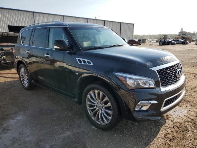 Photo 3 VIN: JN8AZ2ND9H9830750 - INFINITI QX80 BASE 