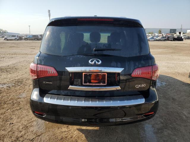 Photo 5 VIN: JN8AZ2ND9H9830750 - INFINITI QX80 BASE 