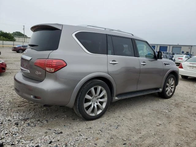 Photo 2 VIN: JN8AZ2NDXB9701682 - INFINITI QX56 