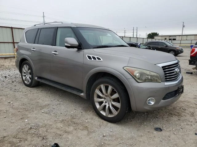 Photo 3 VIN: JN8AZ2NDXB9701682 - INFINITI QX56 