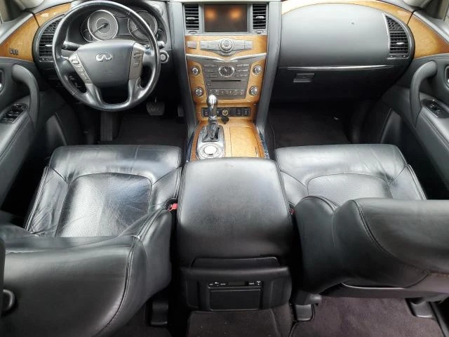 Photo 7 VIN: JN8AZ2NDXB9701682 - INFINITI QX56 