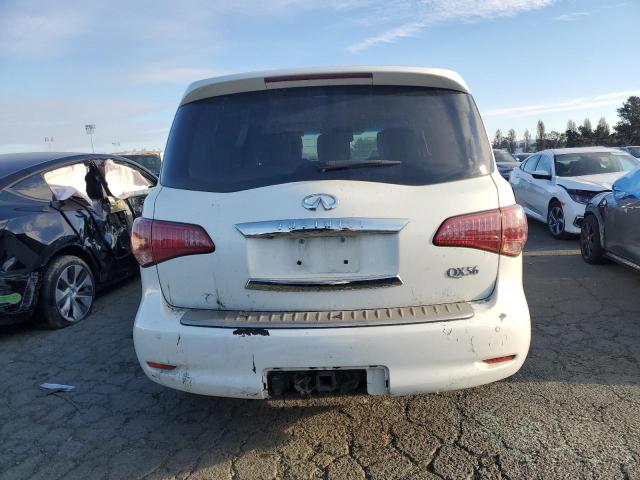 Photo 5 VIN: JN8AZ2NDXC9716488 - INFINITI QX56 