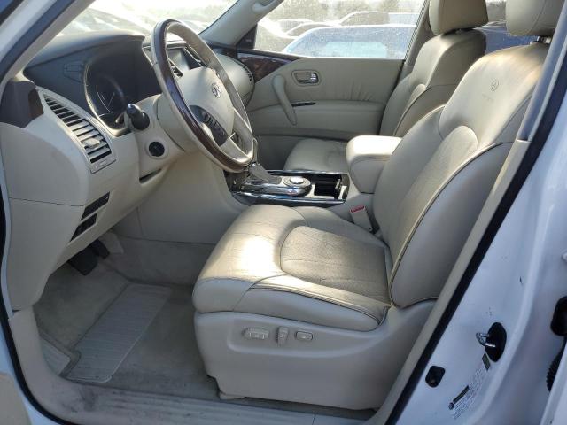 Photo 6 VIN: JN8AZ2NDXC9716488 - INFINITI QX56 