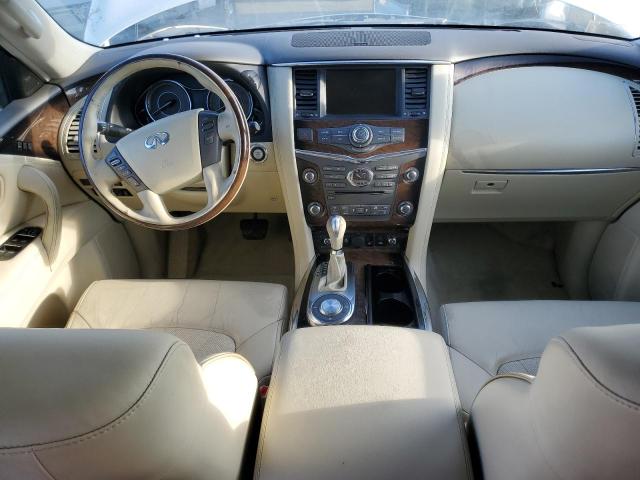 Photo 7 VIN: JN8AZ2NDXC9716488 - INFINITI QX56 