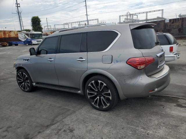 Photo 1 VIN: JN8AZ2NDXC9716555 - INFINITI QX56 