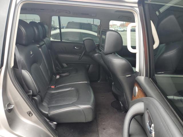 Photo 10 VIN: JN8AZ2NDXC9716555 - INFINITI QX56 