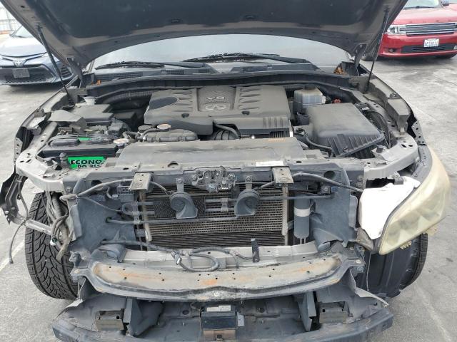 Photo 11 VIN: JN8AZ2NDXC9716555 - INFINITI QX56 