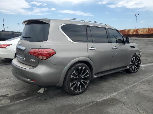 Photo 2 VIN: JN8AZ2NDXC9716555 - INFINITI QX56 