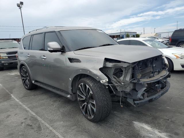 Photo 3 VIN: JN8AZ2NDXC9716555 - INFINITI QX56 