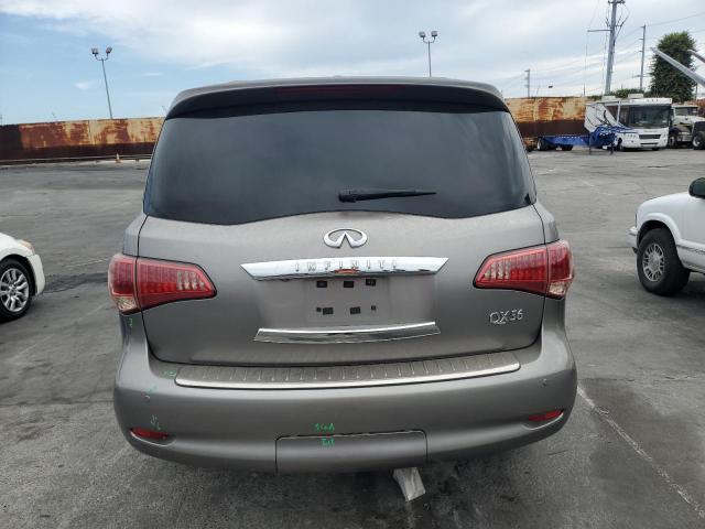 Photo 5 VIN: JN8AZ2NDXC9716555 - INFINITI QX56 