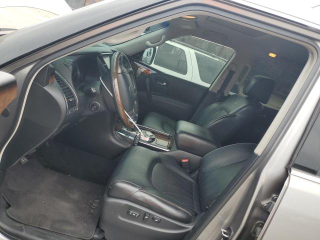 Photo 6 VIN: JN8AZ2NDXC9716555 - INFINITI QX56 