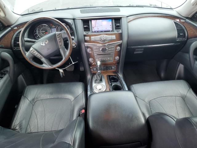 Photo 7 VIN: JN8AZ2NDXC9716555 - INFINITI QX56 