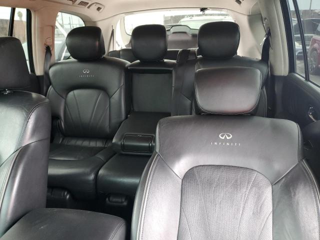 Photo 9 VIN: JN8AZ2NDXC9716555 - INFINITI QX56 