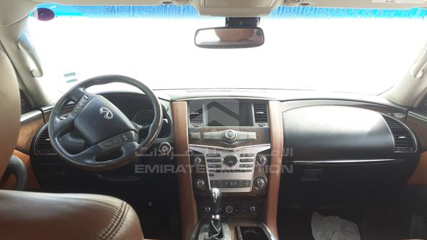 Photo 13 VIN: JN8AZ2NDXD9730053 - INFINITI QX56 