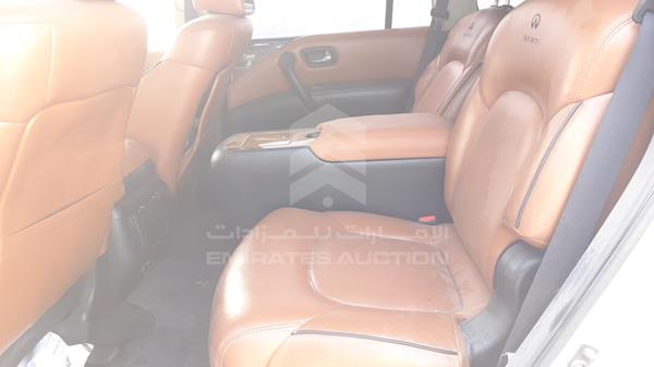 Photo 19 VIN: JN8AZ2NDXD9730053 - INFINITI QX56 