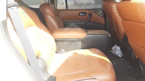 Photo 20 VIN: JN8AZ2NDXD9730053 - INFINITI QX56 