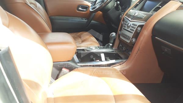 Photo 23 VIN: JN8AZ2NDXD9730053 - INFINITI QX56 