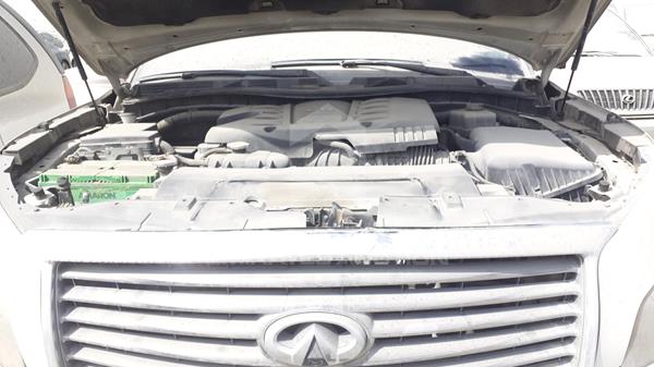 Photo 28 VIN: JN8AZ2NDXD9730053 - INFINITI QX56 