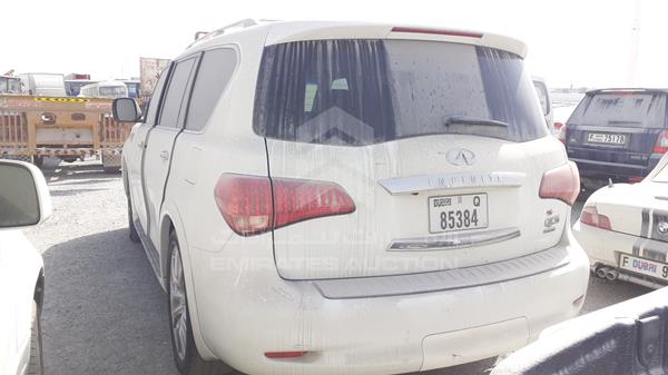 Photo 4 VIN: JN8AZ2NDXD9730053 - INFINITI QX56 